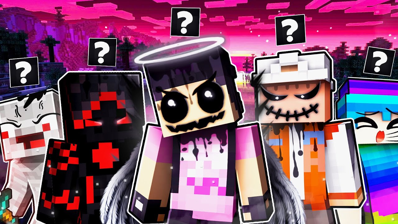 ENDLICH.. ein NETHERITE Mitglied wird GEHEILT!