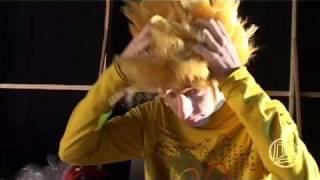 Making Of Together In Electric Dreams - Serial Records