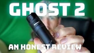 My MODS sent me the Dr. Dabber Ghost 2!