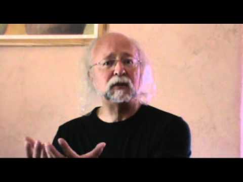 Steven Forrest: Mars and Aries As The Spiritual Wa...