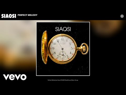 Siaosi Perfect Melody Audio 