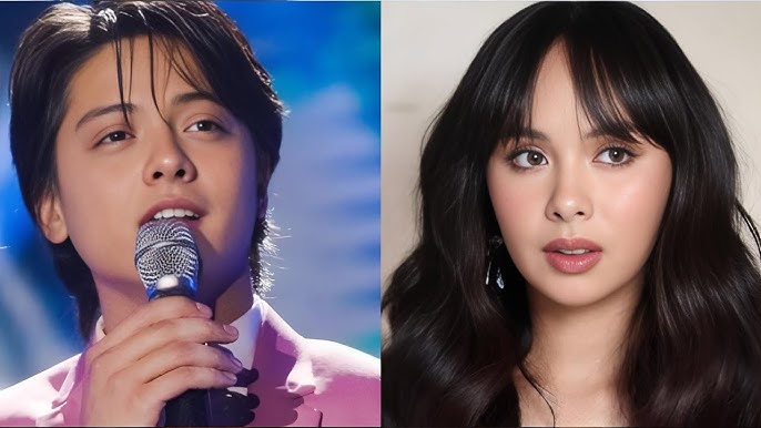 Daniel Padilla Is Being Linked To Kaila Estrada - YouTube