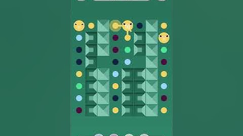 Two dots level 263 no powerups!!