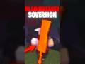 PLAGUEREAVER + SOVEREIGN Is BROKEN! #fisch #roblox