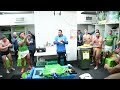 Team Song: Raiders v Dragons Round 22