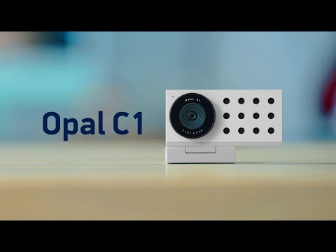 Обзор Opal C1 — лучшая веб-камера для стримов и жизни?