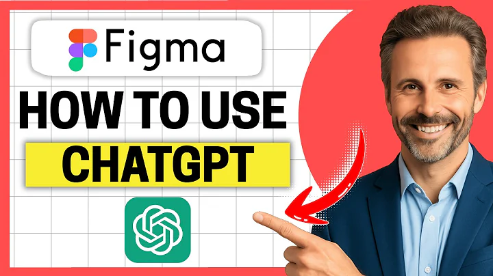 How To Use ChatGPT in Figma [Easy Guide]
