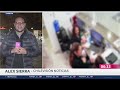 Enfermera fue detenida tras amenazar con falso tiroteo en CESFAM en La Cisterna - CHV Noticias