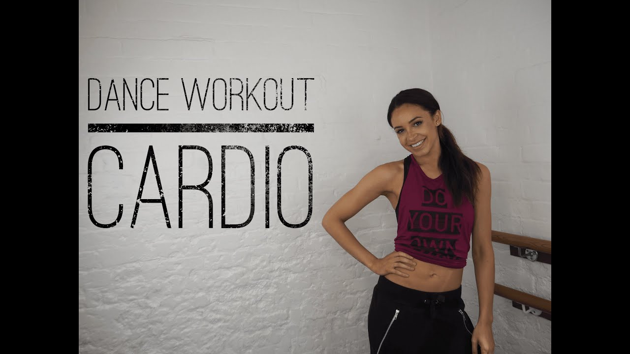  Danielle Peazer Workout Routine with Comfort Workout Clothes