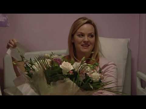 The Brannings Welcome Oscar (14th December 2007)