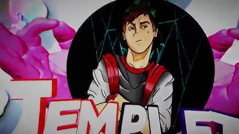 Template #4 Intro Dorgas Sem Sync ,Chill