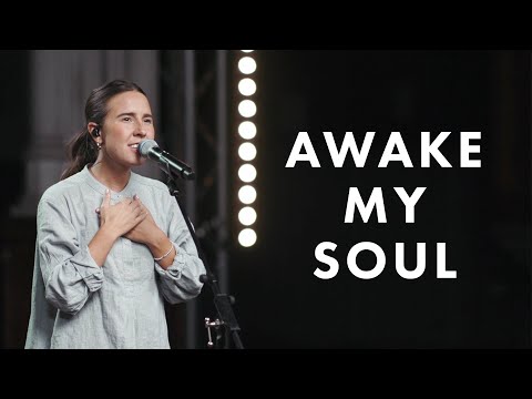 Elle Limebear - Awake My Soul