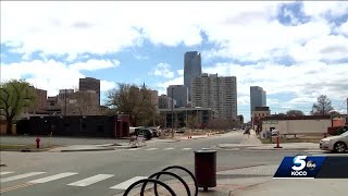 Oklahoma City leaders argue over whether to bring back Human Rights Commission