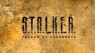 Video thumbnail of "S.T.A.L.K.E.R. - Shadow Of Chernobyl - Bar Music - 7UPlay"