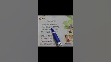 #bài Giờ ra chơi /tiếng Việt 1 tập 2 trang 60/sách kết nối tri thức với cuộc sống *