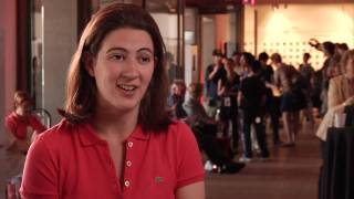 Day 3 Highlights: Meet the mentors!