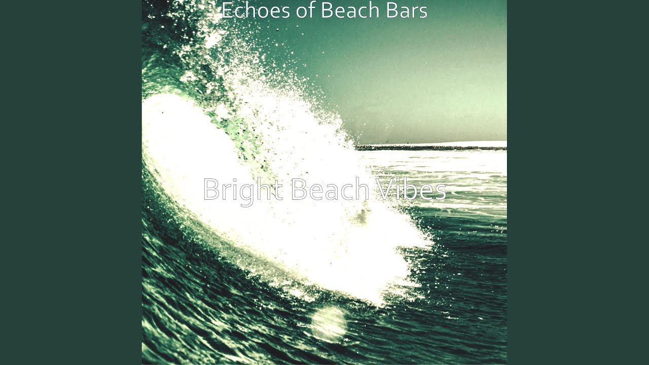 Background for Beach Bars