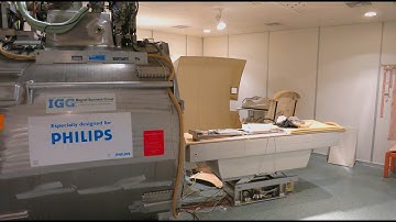 De-install MR MST Enschede September 2018