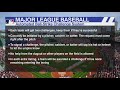Deeper dive into changes coming to umpires in the MLB