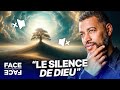 Le silence de dieu  face  face  yannis gautier