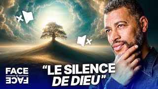Le silence de Dieu - Face à Face - Yannis Gautier