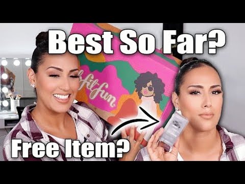 Fab Fit Fun