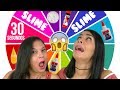 RULETA DE SLIME 💦 (Slime Roulette) | SLIME vs SLIME