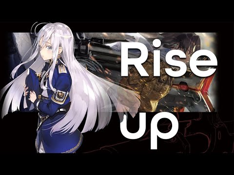 86 Eighty Six AMV - Rise Up