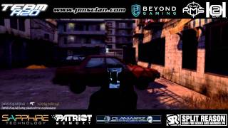 [Clip] team H2O.cod4 - ESL / Beyond Gaming Sponsorship Promo
