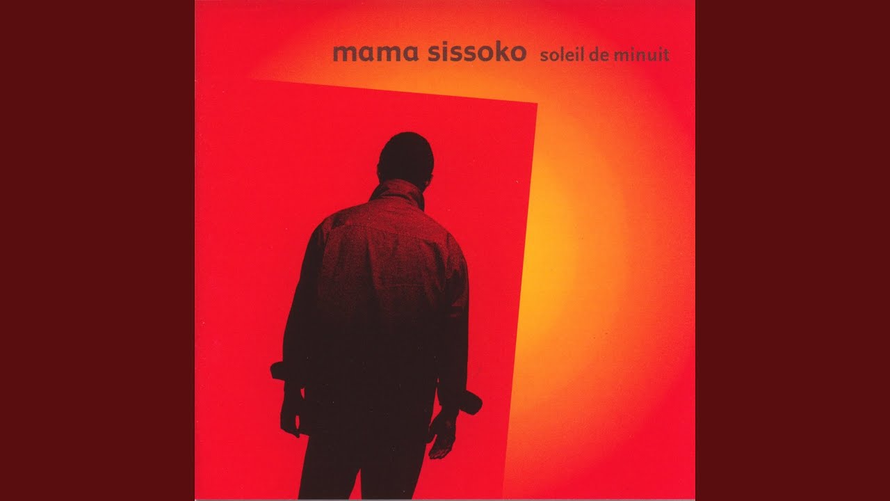 Mama Sissoko – Soul Mama (2020, File) - Discogs