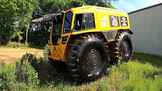 MONSTER TANK ON WHEELS LITERALLY CANNOT BE STOPPED! I WANT ONE!!!! by IDigIt4 17,578 views 2 weeks ago 26 minutes