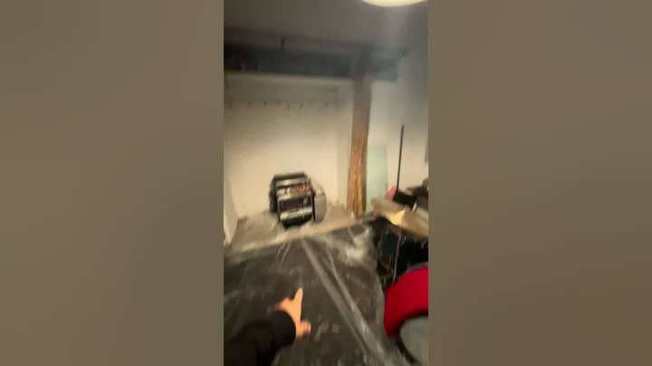 Recording Studio Install Setup With 3 Of Our 4” & Triangle Ultacoustic All Broadband Bass Traps!