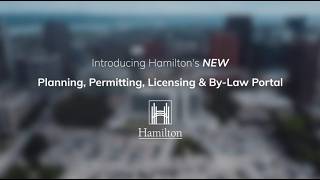 Introducing the Planning, Permitting, Licensing & By-Law System (PPLB) Customer Service Portal