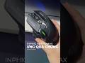 Chuột Gaming Nào Là Lựa Chọn TỐT NHẤT Cho Bạn? #shorts