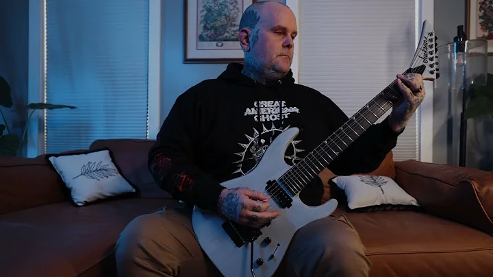 Fit For An Autopsy - Pandora Playthrough (Patrick ...