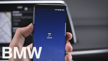 Play music from an Android device in your BMW – BMW How-To