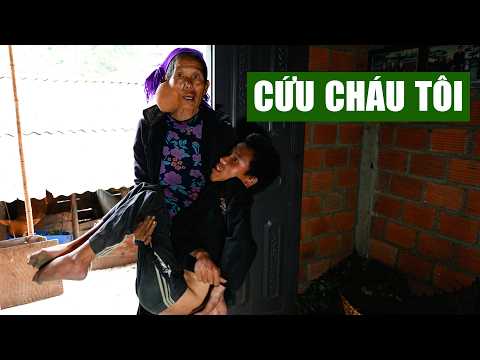 Tột Cùng Khổ Đau Của Gia Đình Không Ai Lành Lặn Ở Mèo Vạc, Hà Giang  | Người Đặc Biệt