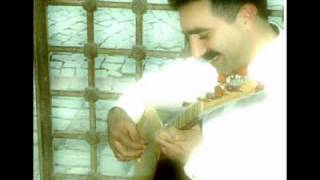 Video thumbnail of "Erdal Erzincan - Ak Melegim"