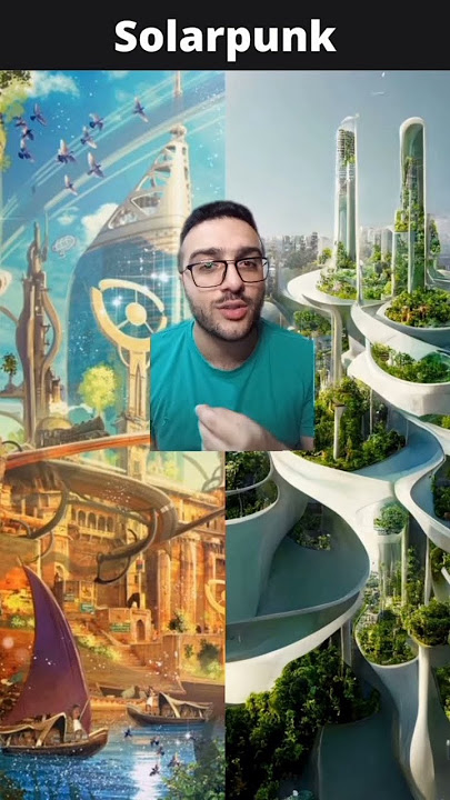 Game de sobrevivência Solarpunk é anunciado para PC e consoles - Adrenaline