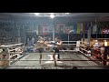 Muaythai kohphangan  grayson brock chinnarachmuaythai vs alexandre m19muaythai  19 november 2023