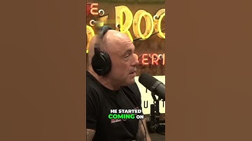 Joe Rogan EXPOSES Usman
