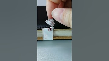 ruilabels.com Self Adhesive Eggshell Labels