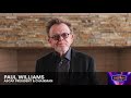 Paul Williams Kicks-Off 2021 ASCAP Screen Music Awards