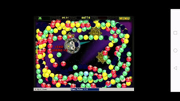 Zuma Glicthed In Android Exagear Thank you @MrUnknownBria