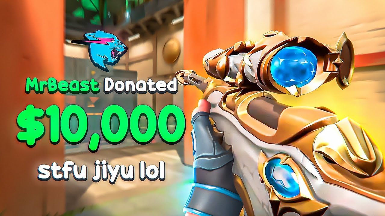 i forced my chat to give me money