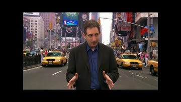 The Universe explained - The Elegant Universe - String Theory - Brian Greene - Documentary