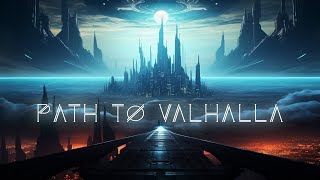 Azhari - Path To Valhalla Official Music Video