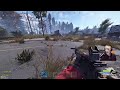 Rust PVE Monthly Wipe EU Server Vanilla! Learning the gmae