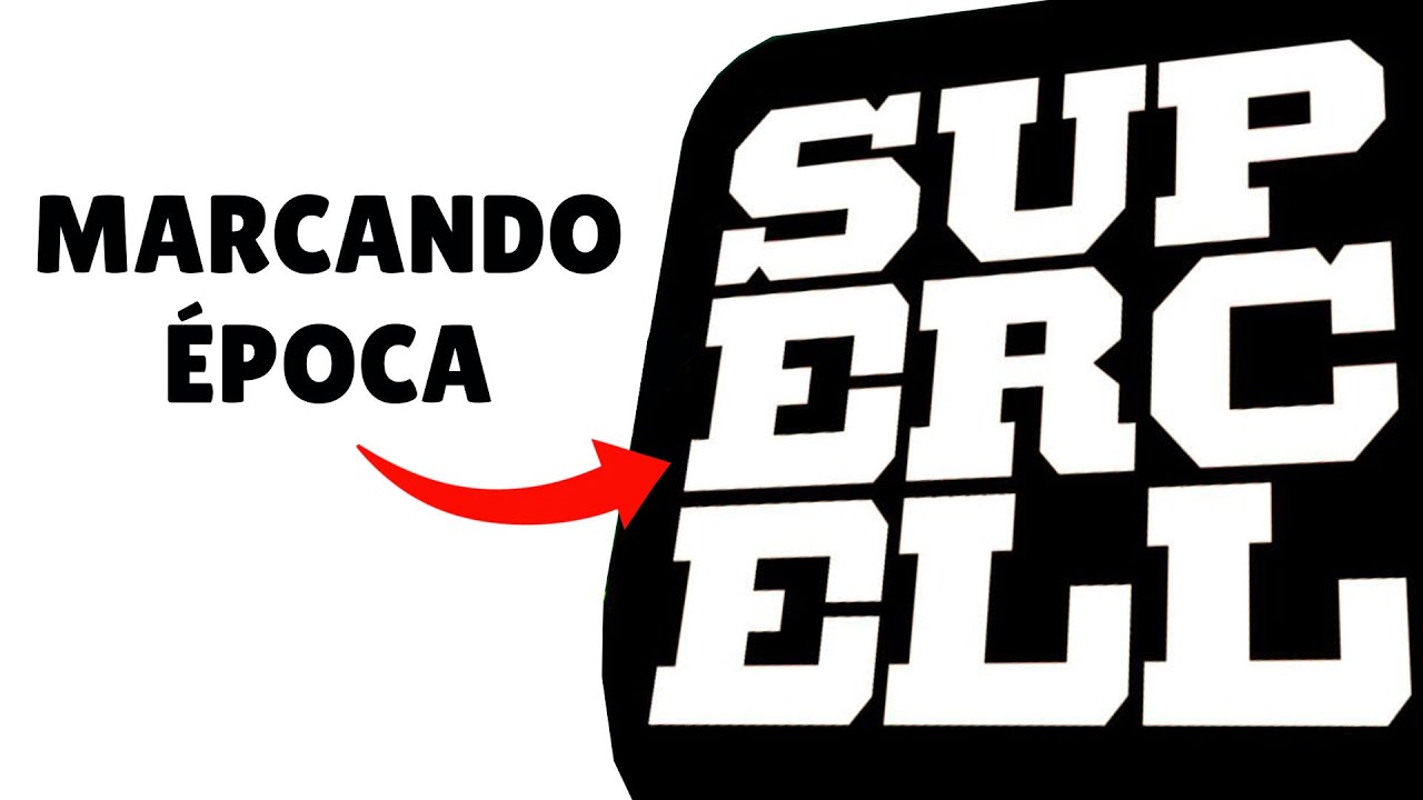 La empresa que MARCÓ una ÉPOCA en los juegos móviles