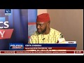 Osita Chidoka Wants INEC To Employ Electronic Transmission Of Election Results |Politics Today|